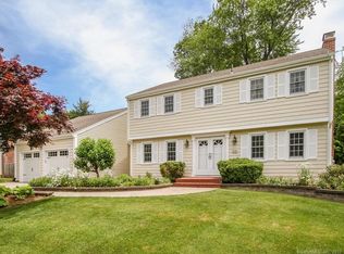 34 Black Birch Rd, Wethersfield, CT 06109