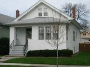 844 N Harvey Ave, Oak Park, IL