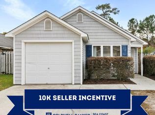 1106 Loman Lane, Wilmington, NC 28412