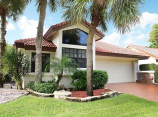 21717 Club Villa Ter, Boca Raton, FL 33433