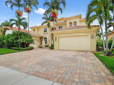 2242 Stotesbury Way, Wellington, FL, 33414