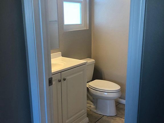 Master bath / Shower 