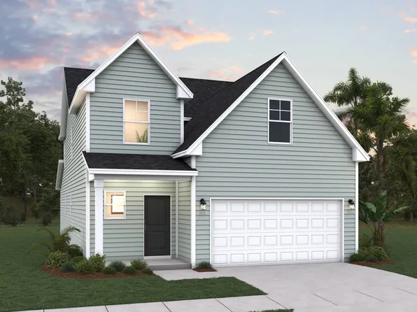 Baylor Plan, Creekview Landing