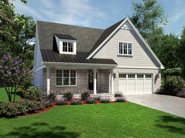 6035 Bentley Ave Lot 9, Willowbrook, IL 60527