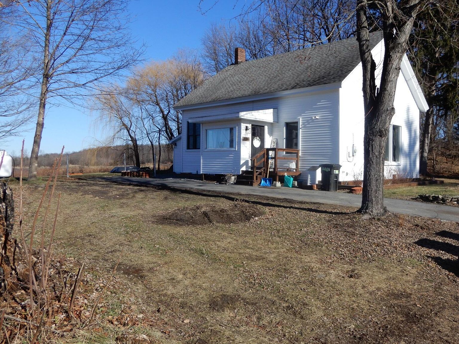 551 County Route 54, Schaghticoke, NY 12154 Zillow