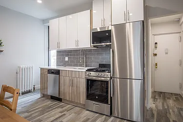 Rented by Blue Sky Management NY Inc