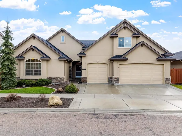 9389 W Wildbranch Dr, Star, ID 83669
