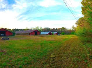 331 Calhoun Rd, Griffin, GA 30224