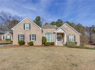 2630 Snowcrest Pl, Bethlehem, GA 30620
