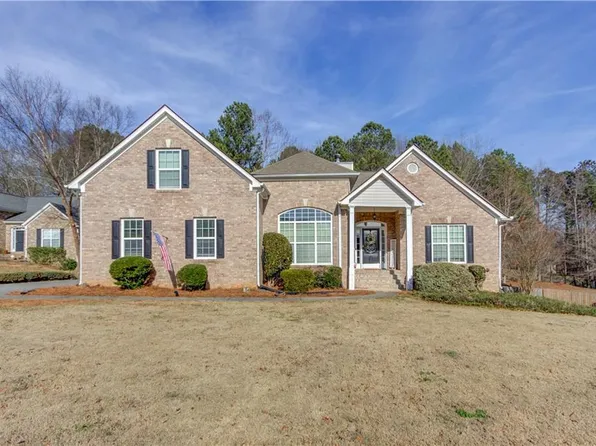 2630 Snowcrest Pl, Bethlehem, GA 30620