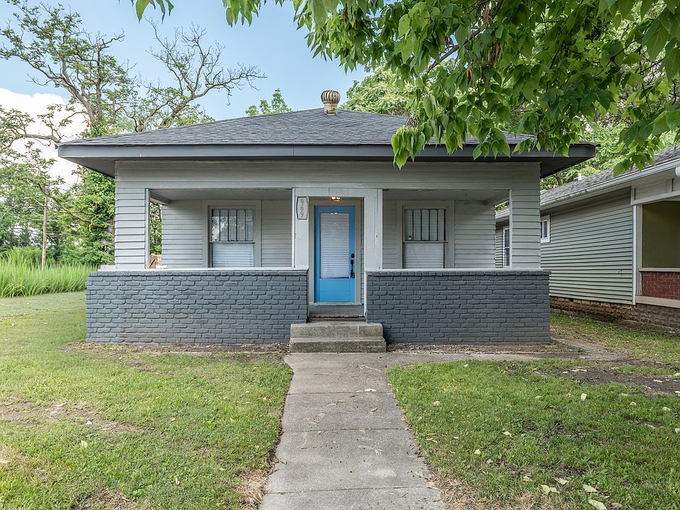 1st image of 969 N Pershing Ave