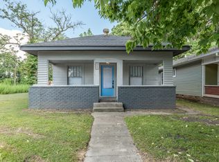 969 N Pershing Ave, Indianapolis, IN 46222