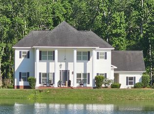822 Herons Walk, Statesboro, GA 30458