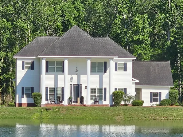 822 Herons Walk, Statesboro, GA 30458