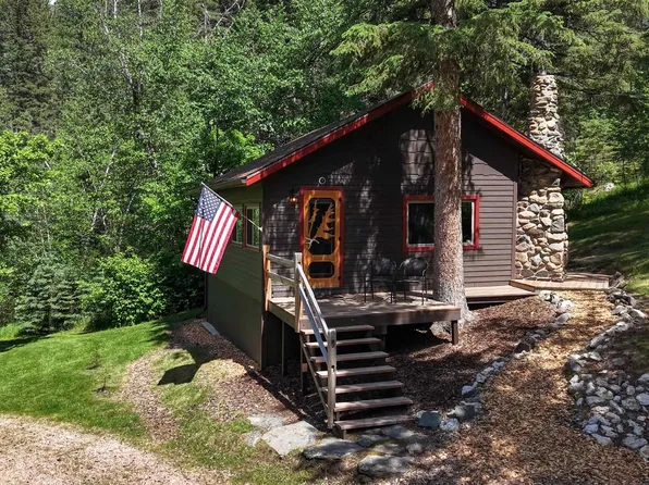 432 Lafferty Gulch Rd, Keystone, SD 57751