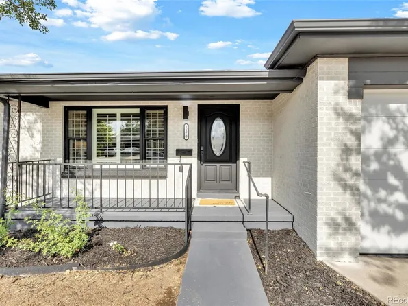 1170 S Gray Street, Denver, CO 80232