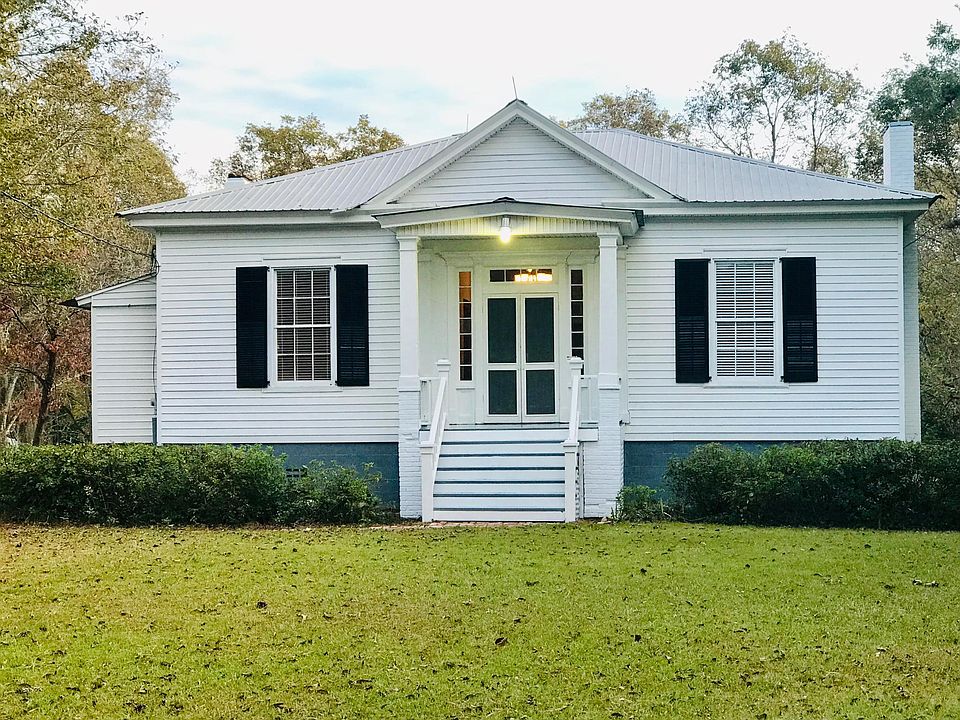 Front of the House