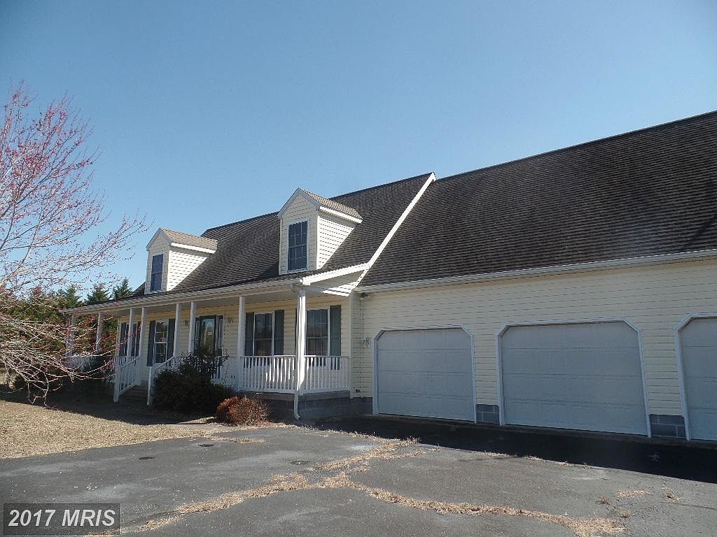 14023 Cantor Ct, Queen Anne, MD 21657 Zillow