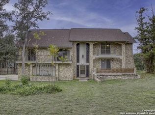 13703 Circle A Trl, Helotes, TX 78023