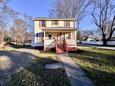 142 Oakwood St, Ravenna, OH, 44266