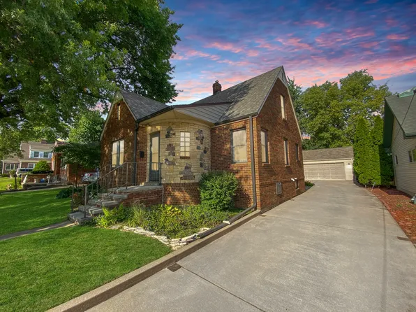 409 N Sterling St, Streator, IL 61364