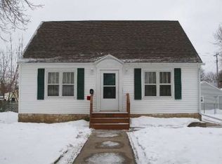 2522 Loomis St, La Crosse, WI 54603