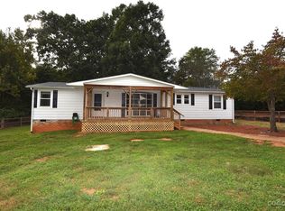 11455 Cool Springs Rd, Cleveland, NC 27013