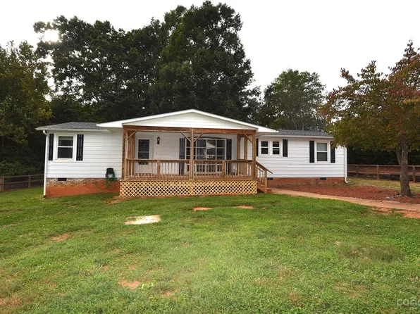 11455 Cool Springs Rd, Cleveland, NC 27013