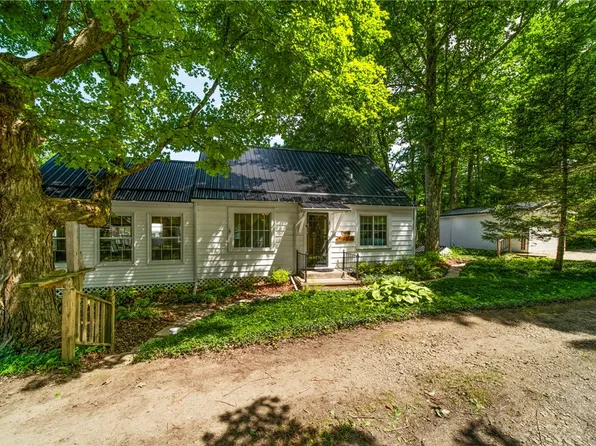 36146 Mable St, Union City, PA 16438