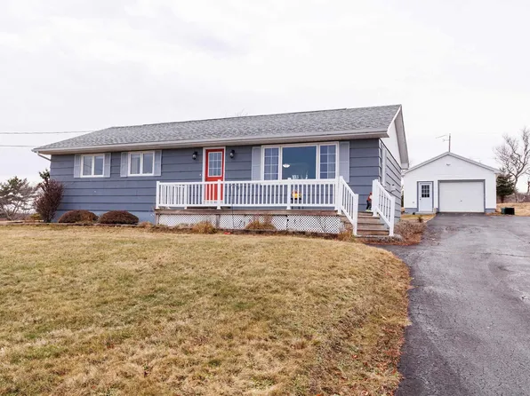 32 Chemin Des Bourque Ste Anx #Du, Ste Anne Du Ruisseau, NS B0W 2X0