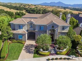 17 Flagstone, Coto De Caza, CA 92679