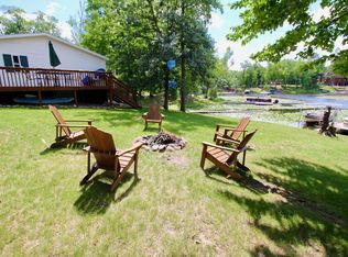 15440 Dream Island Cir, Crosslake, MN 56442