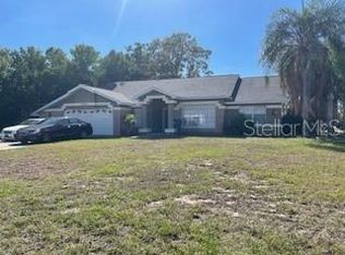 10225 Hayward Rd, Spring Hill, FL 34608