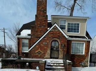 14811 Robson St, Detroit, MI 48227