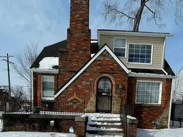 14811 Robson St, Detroit, MI 48227