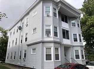 18 Holland Ave #3, Lynn, MA 01905