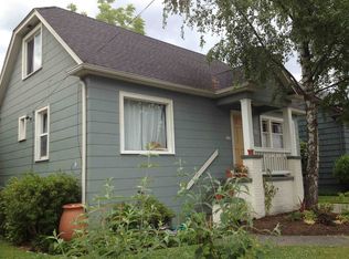 7337 16th Ave NE, Seattle, WA 98115