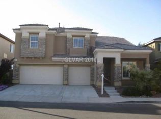 677 Doubleshot Ln, Henderson, NV 89052