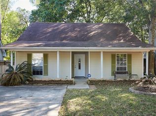 2517 Oriole St, Slidell, LA 70460