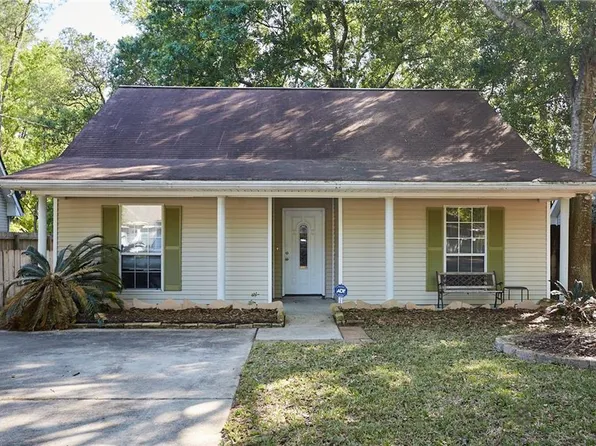 2517 Oriole St, Slidell, LA 70460