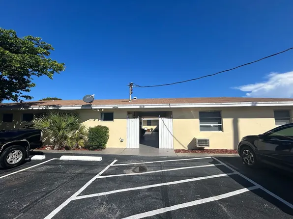 405 6th Ave South, 405 6th Ave S APT 1, Lake Worth, FL 33460