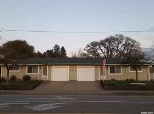 1761 Marion St SE, Albany, OR 97322