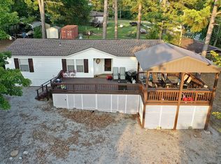 66 County Road 145, Henderson, AR 72544