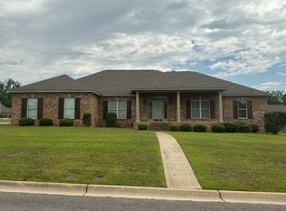 4101 Churchill Ln, Tuscaloosa, AL 35406