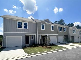 337 Hynes Dr, Villa Rica, GA 30180