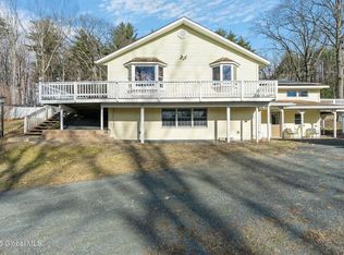 55 Shaver Rd, West Sand Lake, NY 12196