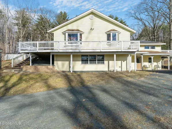 55 Shaver Road, West Sand Lake, NY 12196