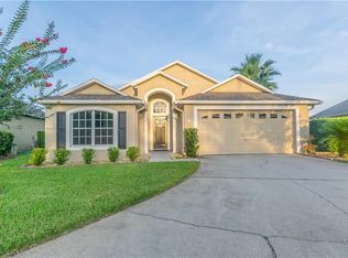 144 Brushcreek Dr, Sanford, FL 32771