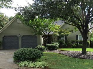 5430 Bentley Hall Dr, Johns Creek, GA