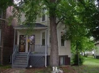 6723 S Laflin St, Chicago, IL 60636